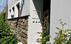 Apartmány V uličce Frymburk